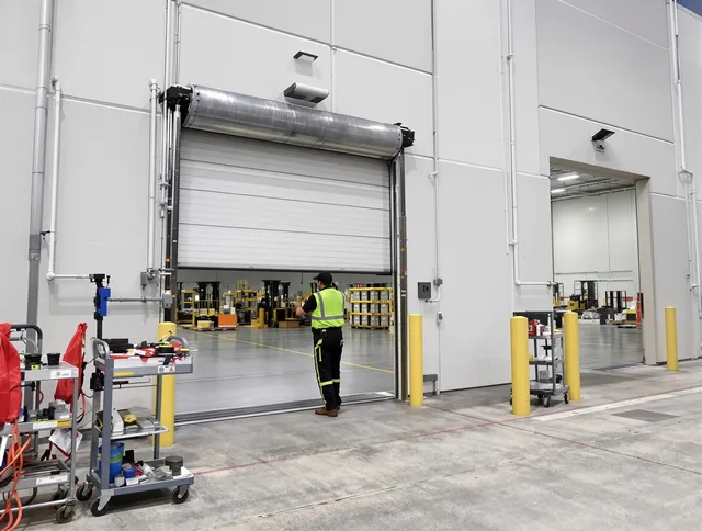Commercial Repair service in Buckeye, AZ