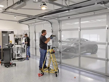 Dents Repair service in Buckeye, AZ