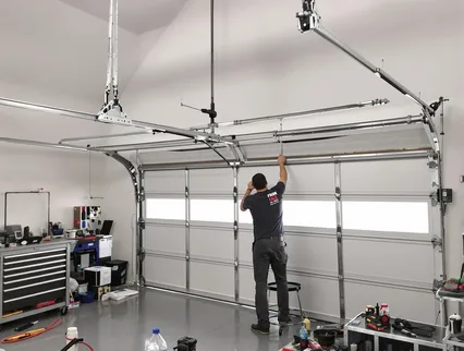 Garage Door Installation service in Buckeye, AZ