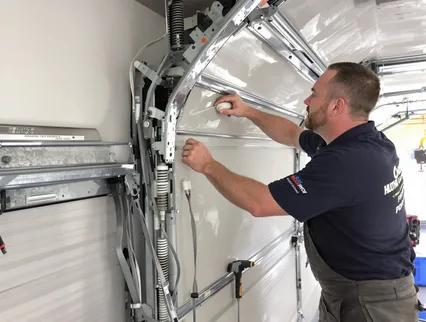 Noisy Garage Door Fix service in Buckeye, AZ