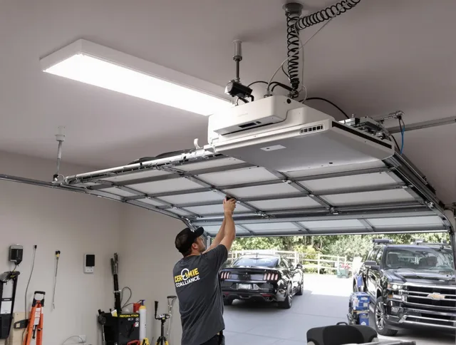 Opener Installation service in Buckeye, AZ