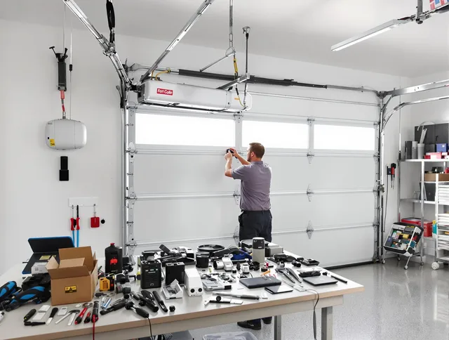 Opener Repair service in Buckeye, AZ