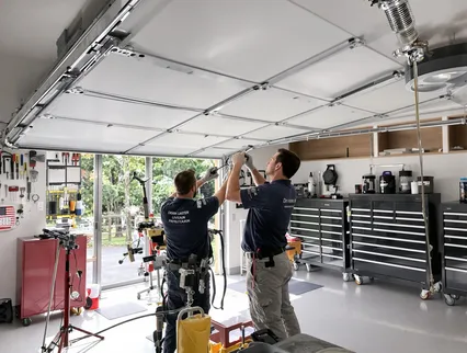 Overhead Repair service in Buckeye, AZ