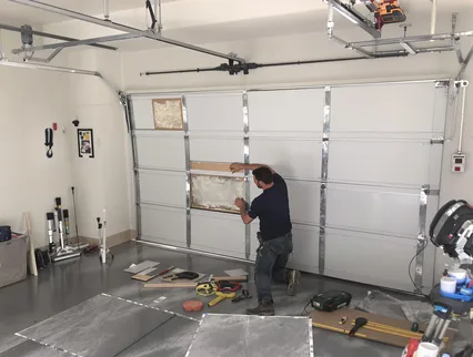 Panel Repair service in Buckeye, AZ