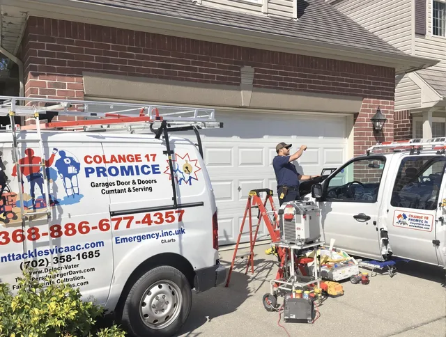 Same Day Repair service in Buckeye, AZ