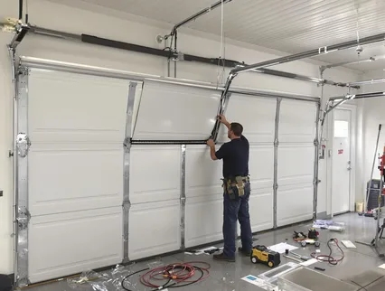Section Replacement service in Buckeye, AZ