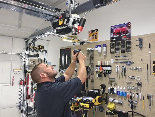 Spring Repair service in Buckeye, AZ